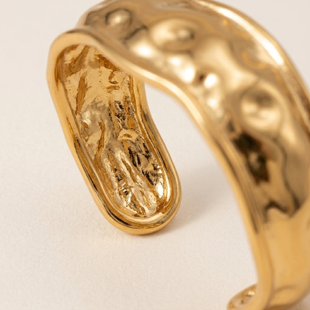 Bolky Golf Bangle Armband