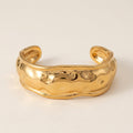 Bolky Golf Bangle Armband