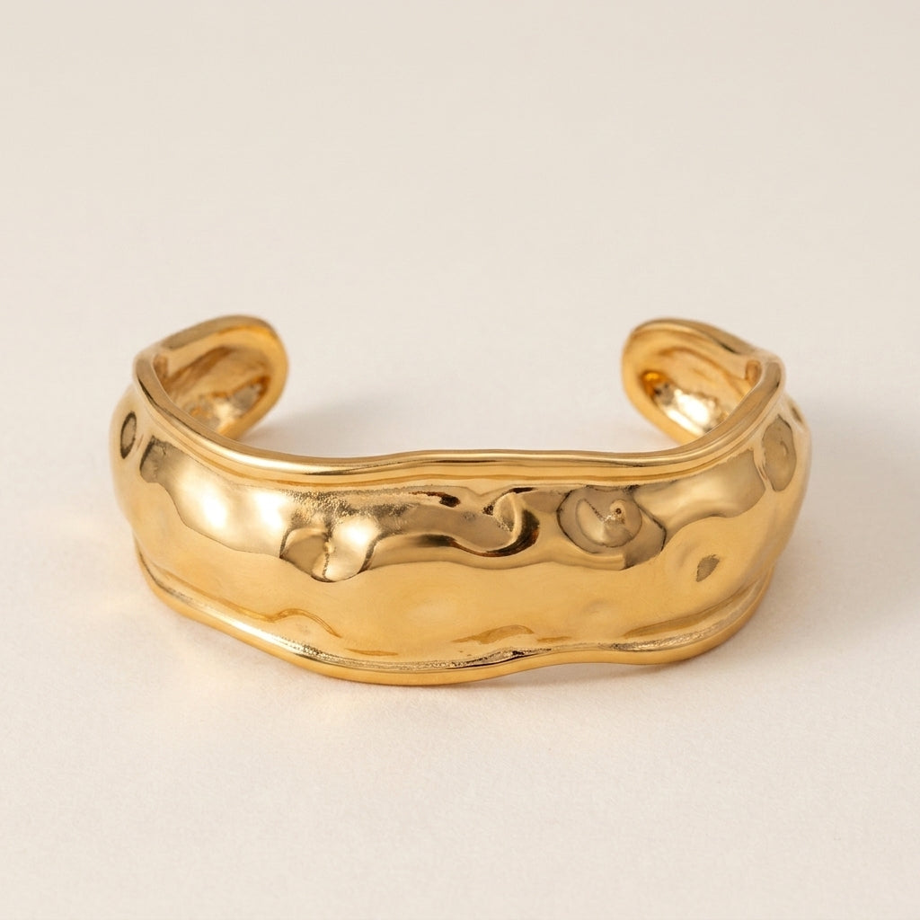 Bolky Golf Bangle Armband