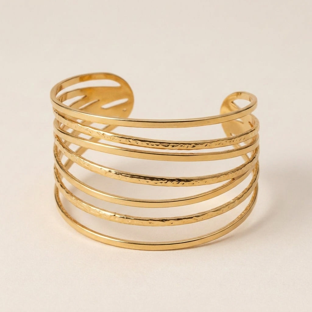 Laagjes Armband