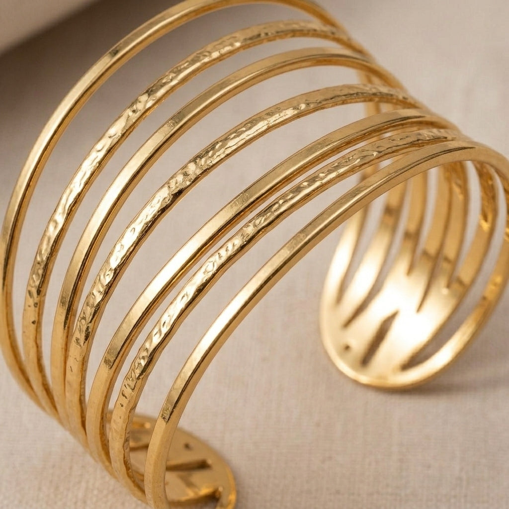 Laagjes Armband