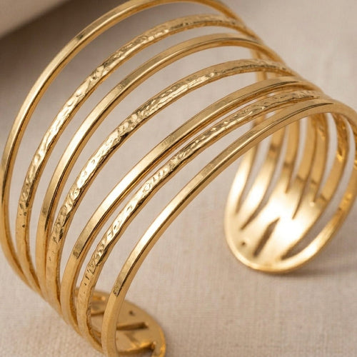 Laagjes Armband