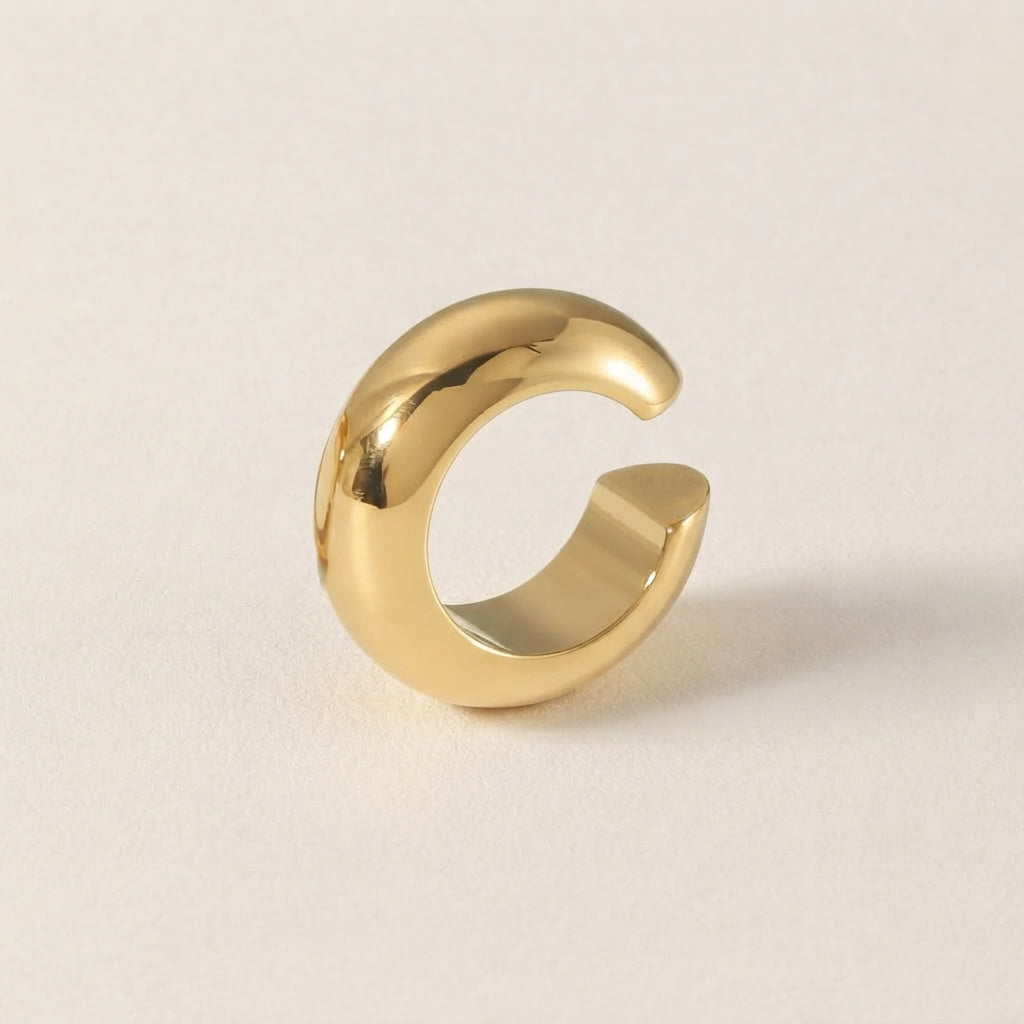 Grove Gladde Earcuff