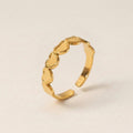 Holle Hart Bandring