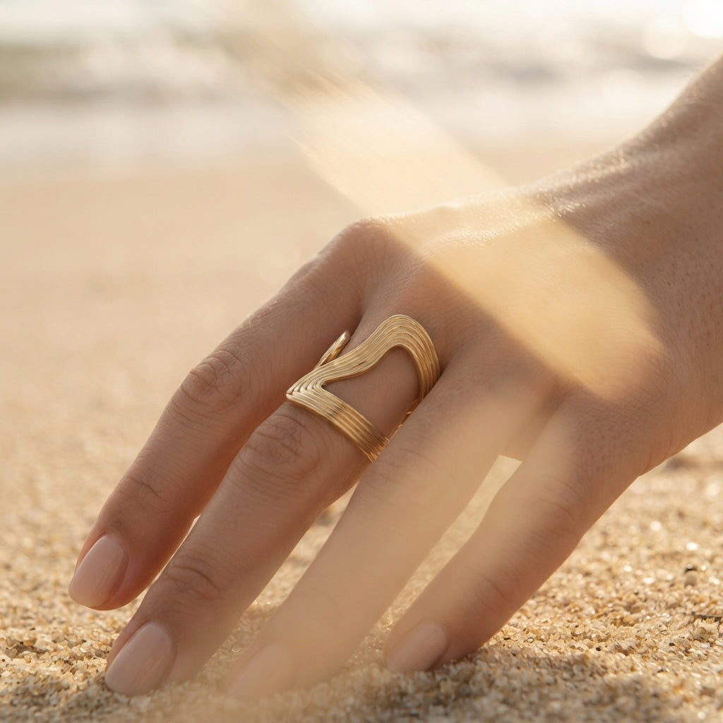 Golf Holle-Ring