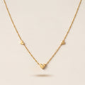 Kleine Hartketting