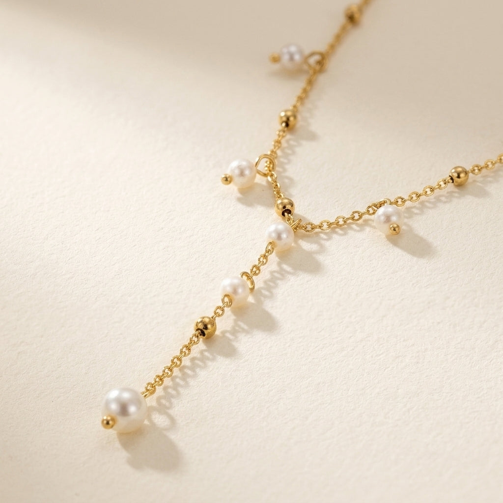 Parel Ketting V