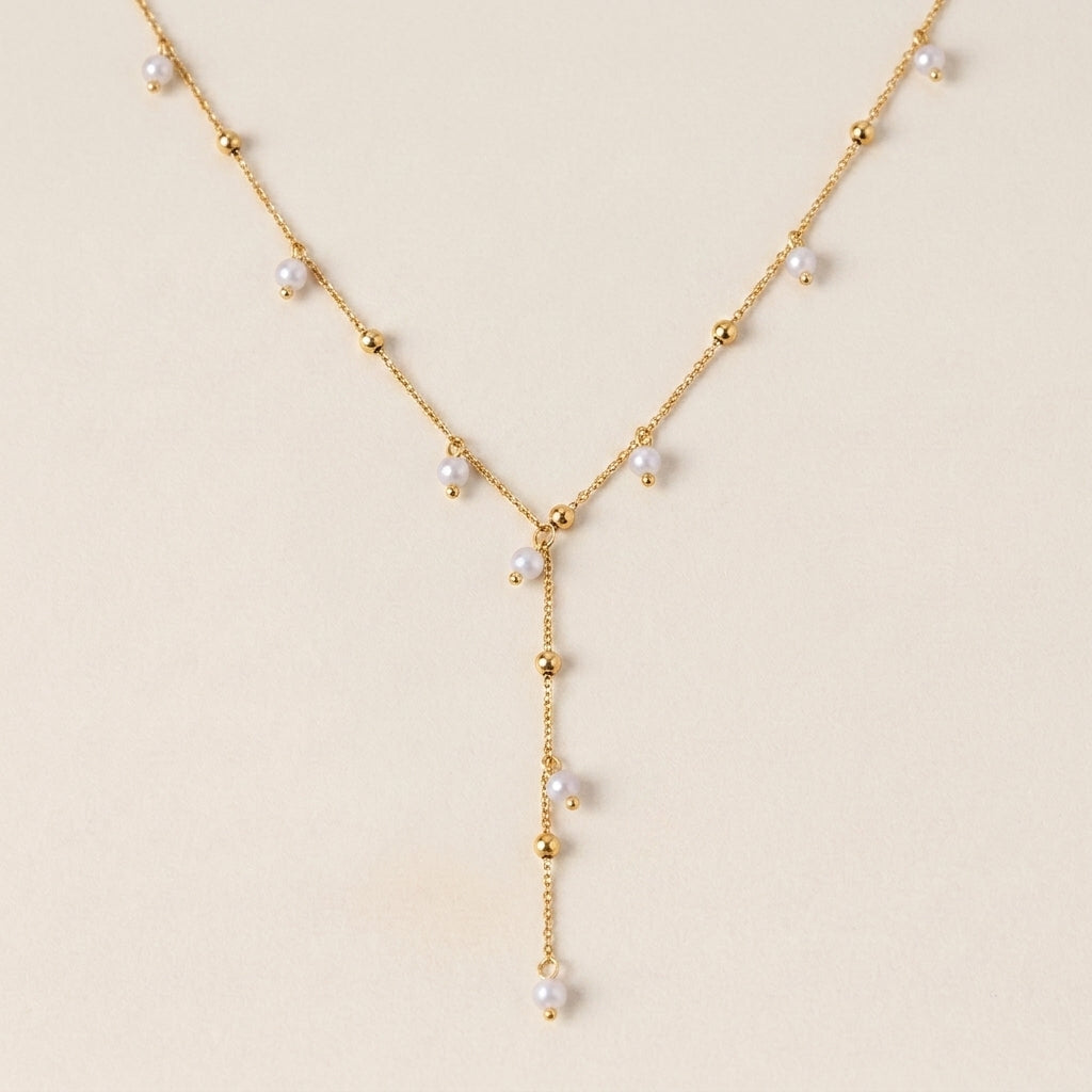 Parel Ketting V