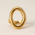 Grote Ovale Ring