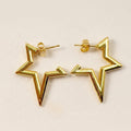 Sparkle Oorbellen