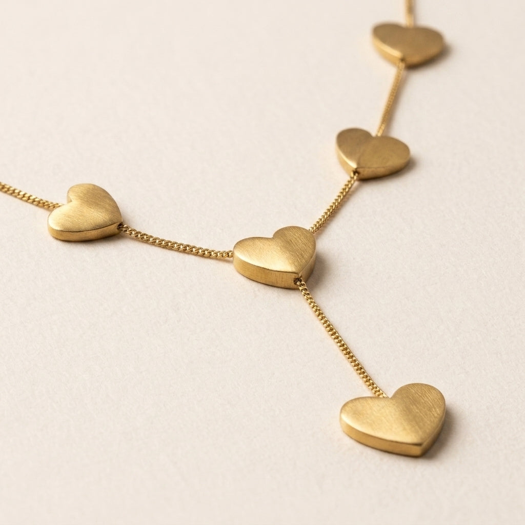 V-Hart Ketting